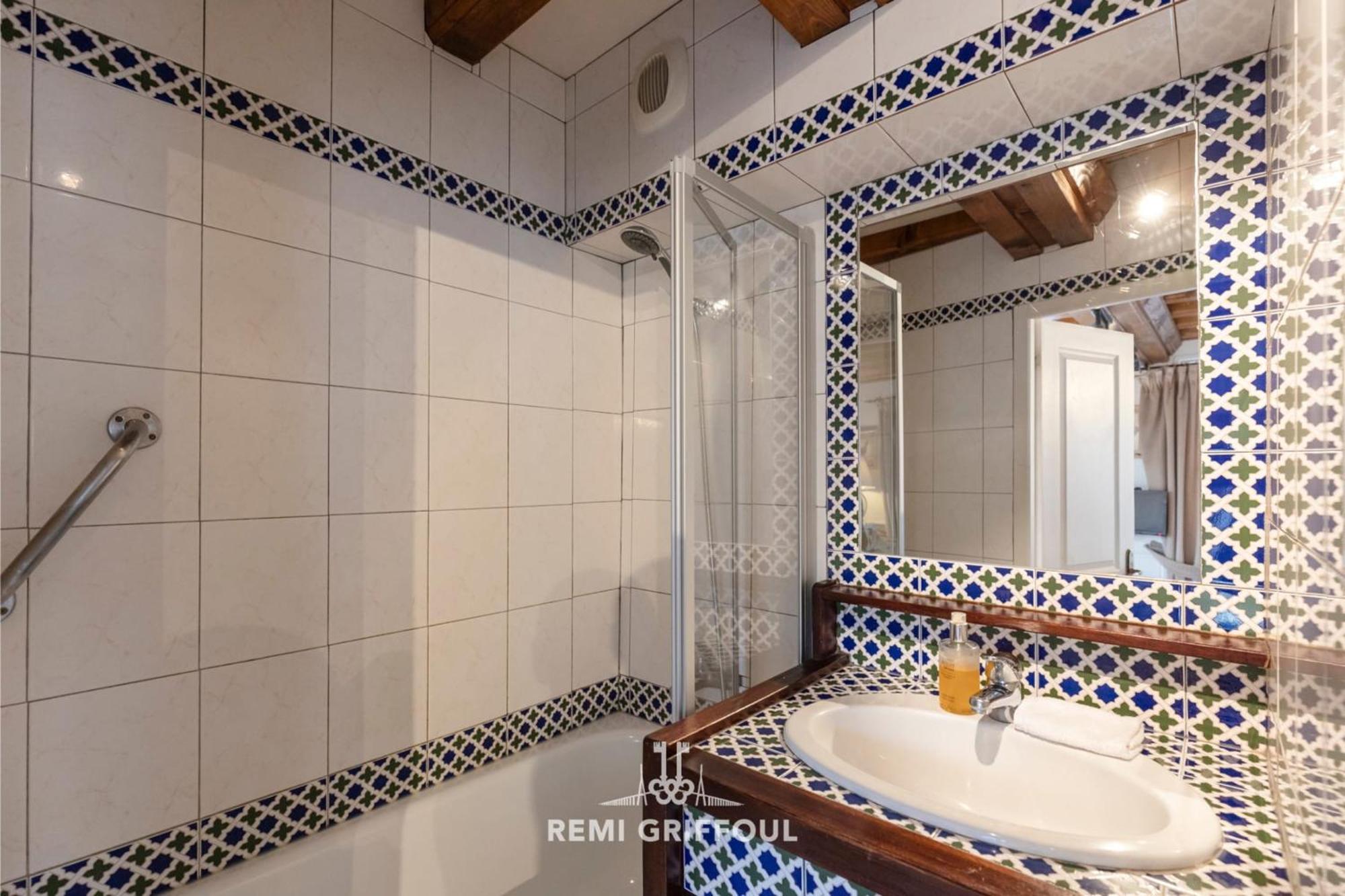 Key West - Charming Studio On The Port Of Honfleur - Superb 360 View Exterior photo